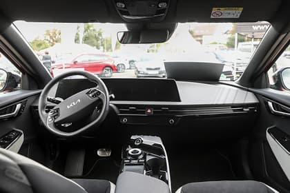 Kia EV6 GT-Line RWD