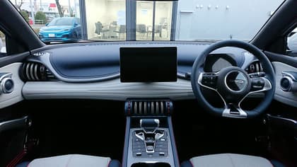 BYD Atto 3 Comfort