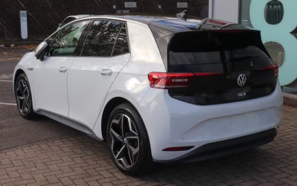 Volkswagen ID.3 Pro