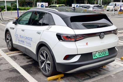 Volkswagen ID.5 Pro