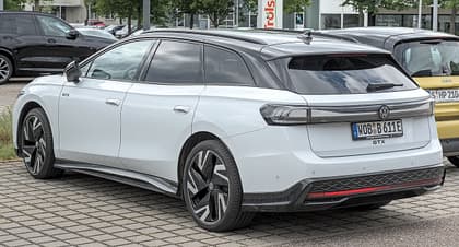 Volkswagen ID.7 Pro