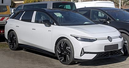 Volkswagen ID.7 Pro