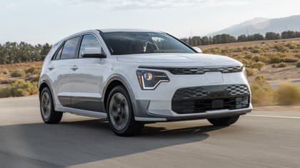 Kia Niro EV