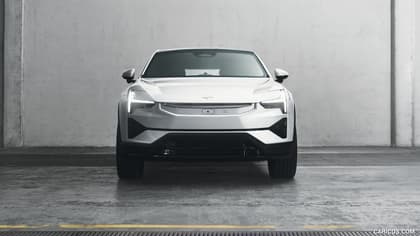 Polestar 3