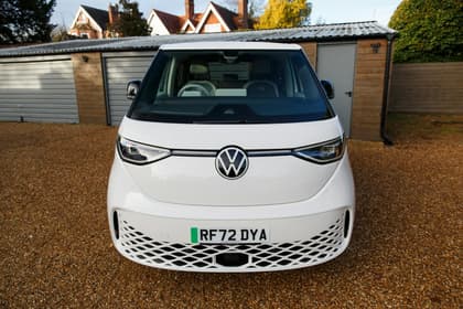 Volkswagen ID. Buzz