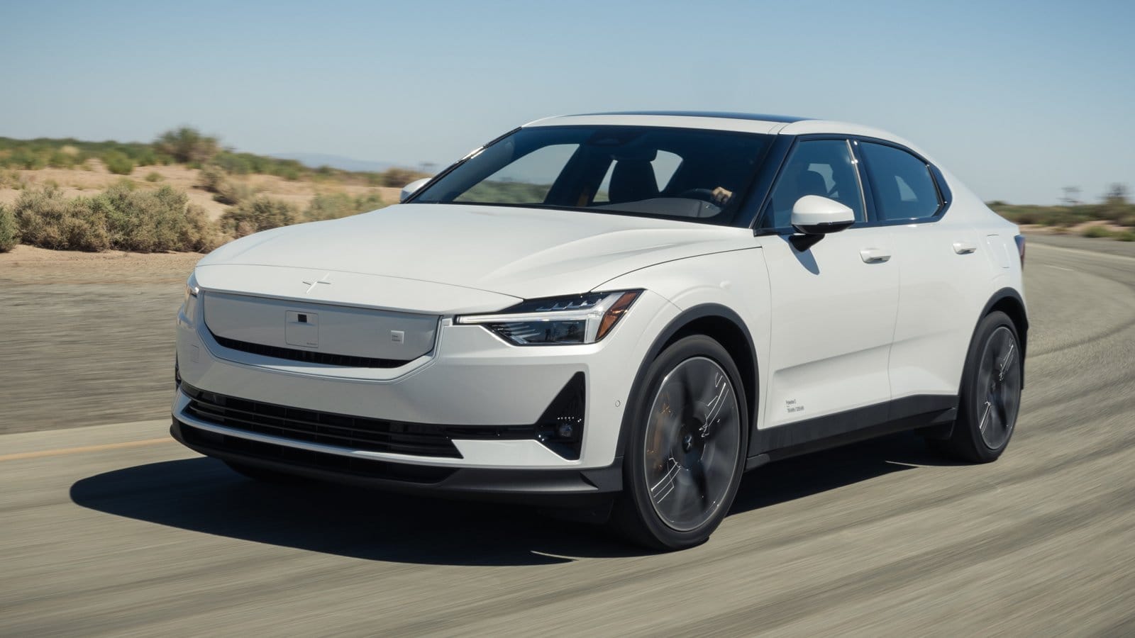 Polestar 2