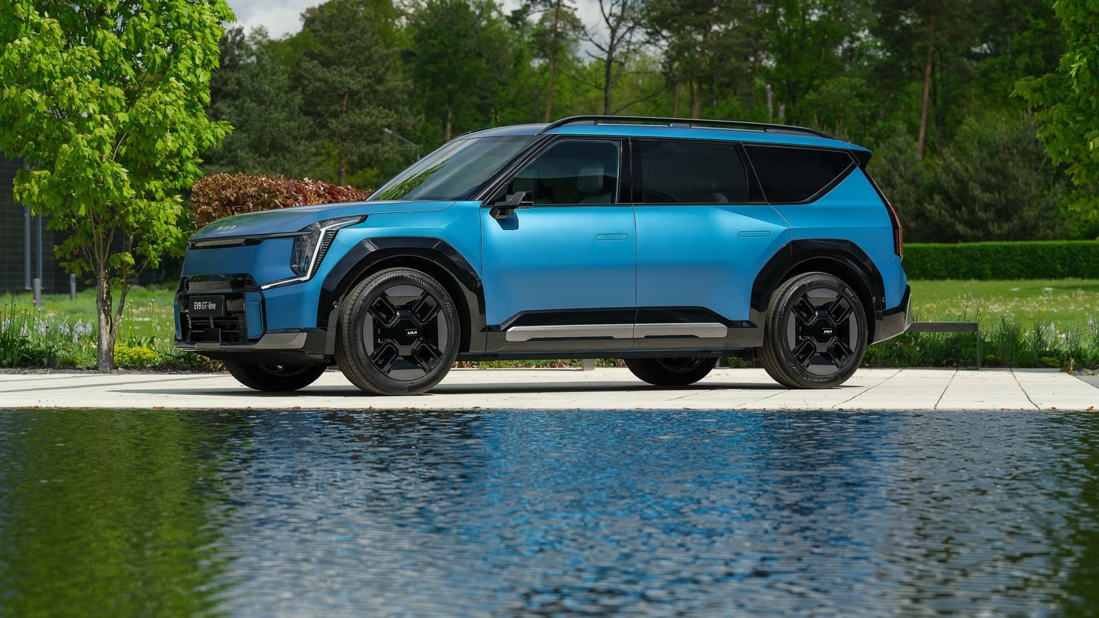 Kia EV9