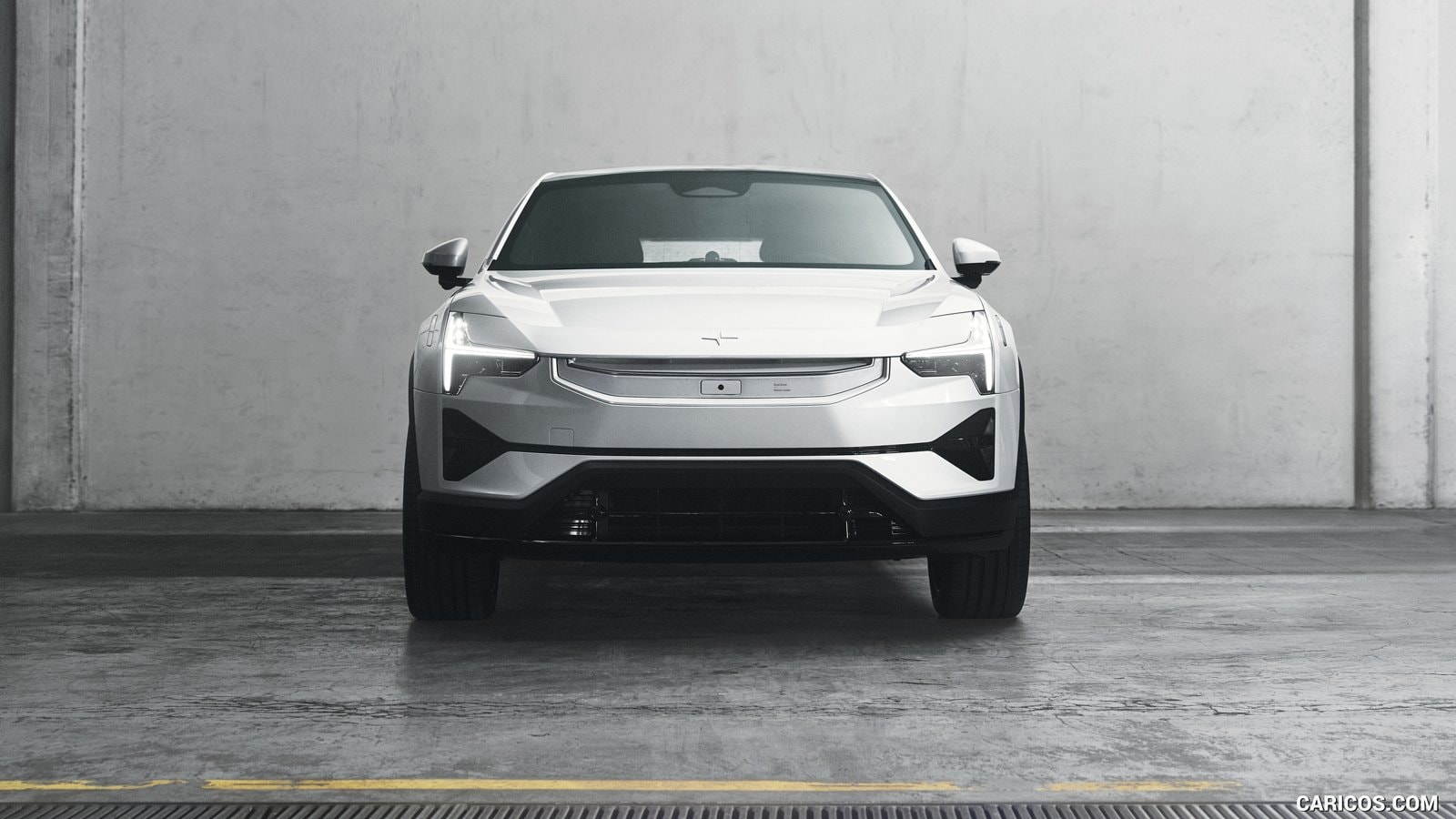 Polestar 3