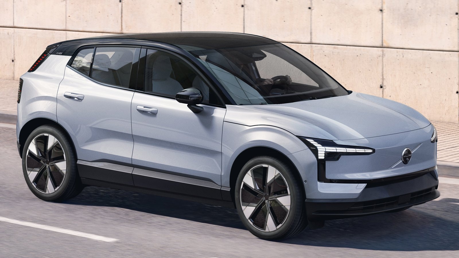 Volvo EX30