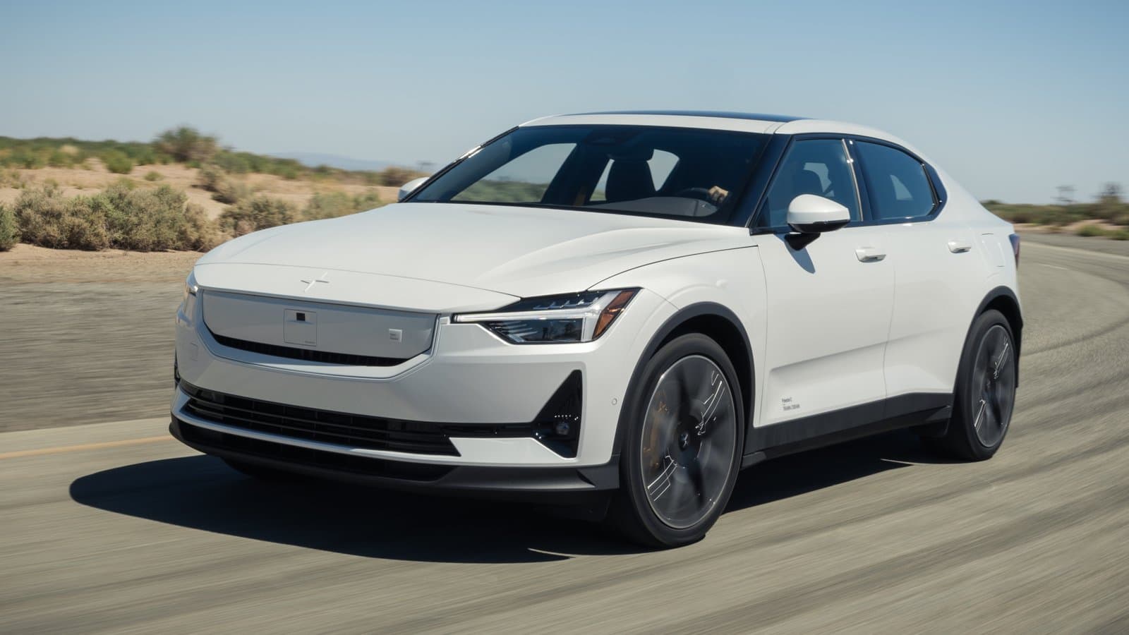 Polestar 2